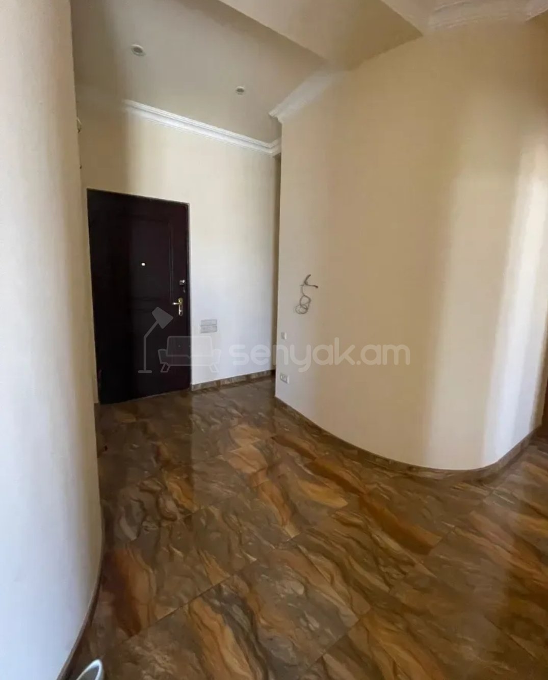 3 Սենյականոց Բնակարան Նորակառույցում, 85քմ, 7/9 հարկ, Դիզայներական Վերանորոգված, Կահավորված, Արևկող