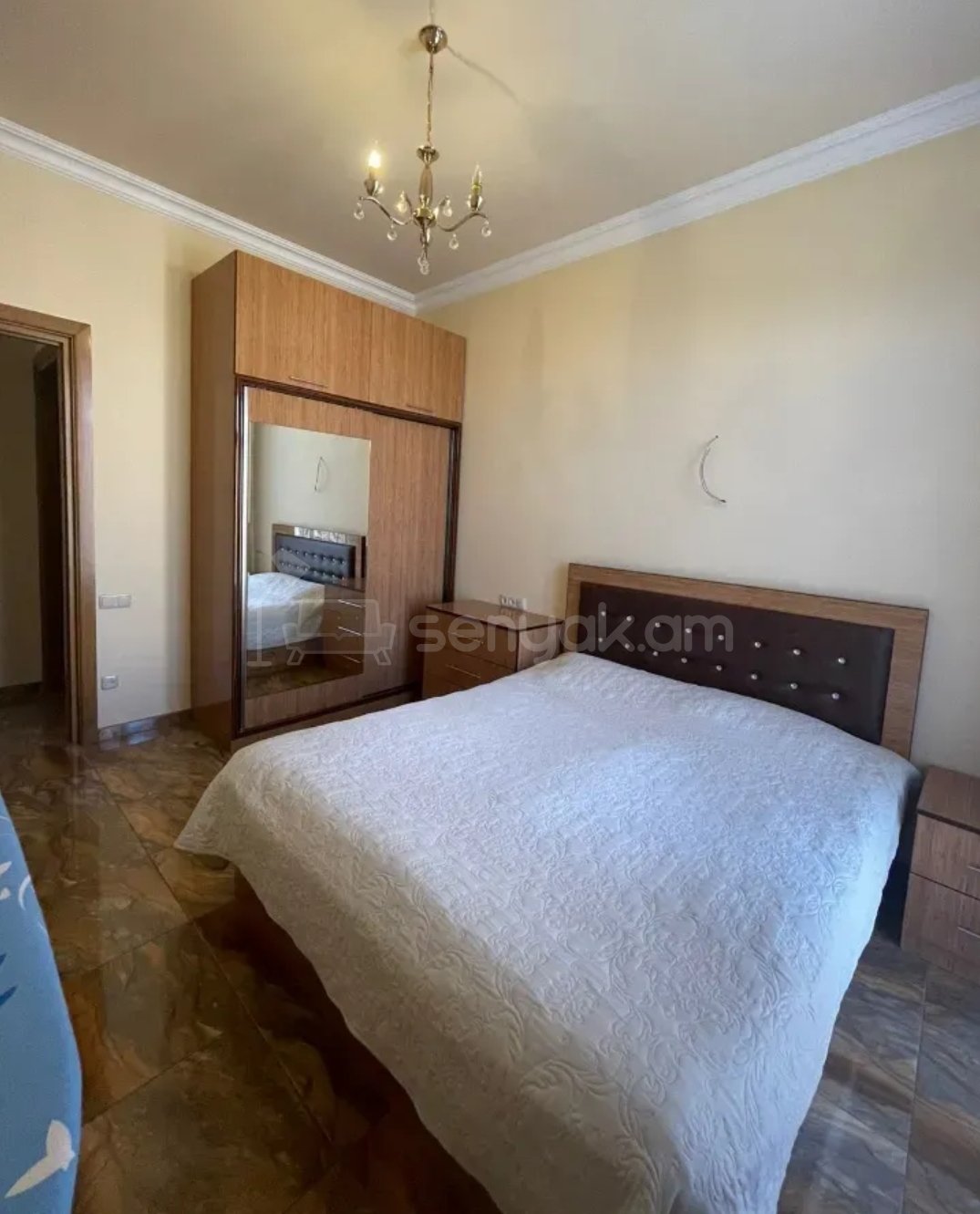3 Սենյականոց Բնակարան Նորակառույցում, 85քմ, 7/9 հարկ, Դիզայներական Վերանորոգված, Կահավորված, Արևկող