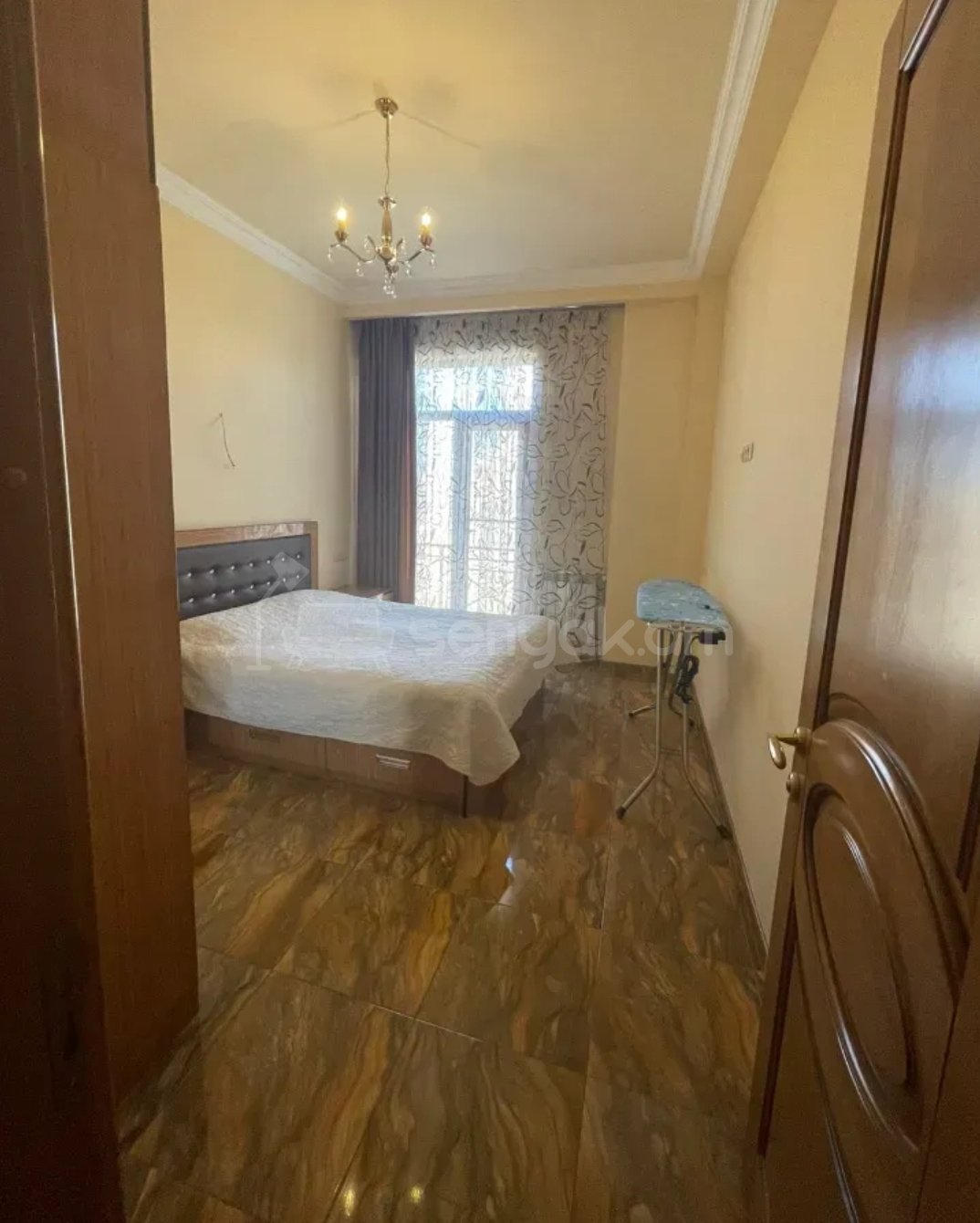 3 Սենյականոց Բնակարան Նորակառույցում, 85քմ, 7/9 հարկ, Դիզայներական Վերանորոգված, Կահավորված, Արևկող