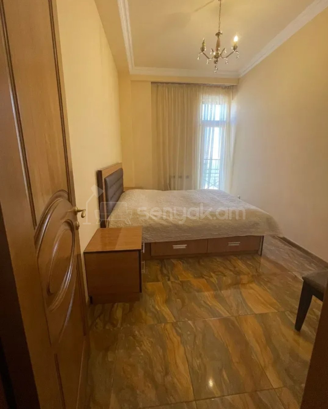 3 Սենյականոց Բնակարան Նորակառույցում, 85քմ, 7/9 հարկ, Դիզայներական Վերանորոգված, Կահավորված, Արևկող