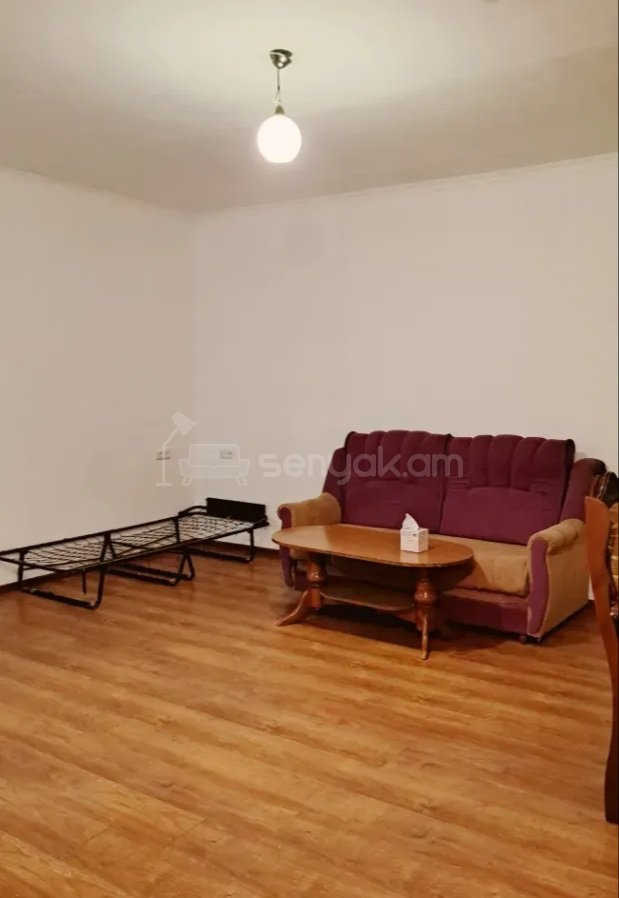 1 Սենյականոց Բնակարան Քարե Շենքում, 40քմ, 2/5 հարկ, Կոսմետիկ Վերանորոգված, Կահավորված