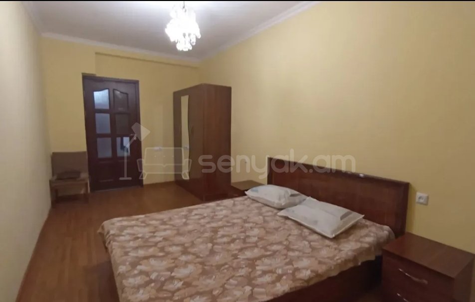 3 Սենյականոց Բնակարան, 77քմ, 5/13 հարկ, Կապիտալ Վերանորոգված, Կահավորված, Արևկող
