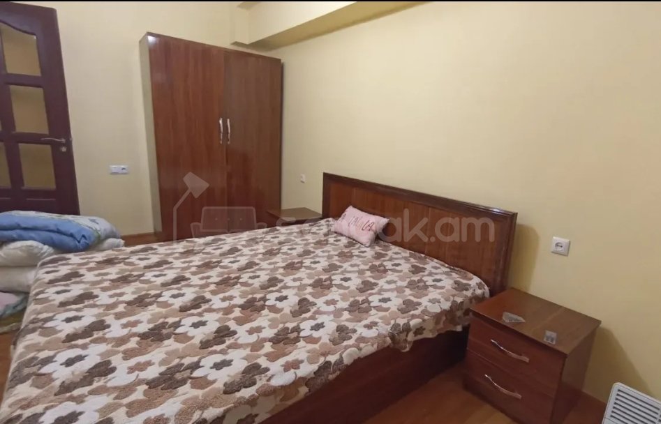 3 Սենյականոց Բնակարան, 77քմ, 5/13 հարկ, Կապիտալ Վերանորոգված, Կահավորված, Արևկող