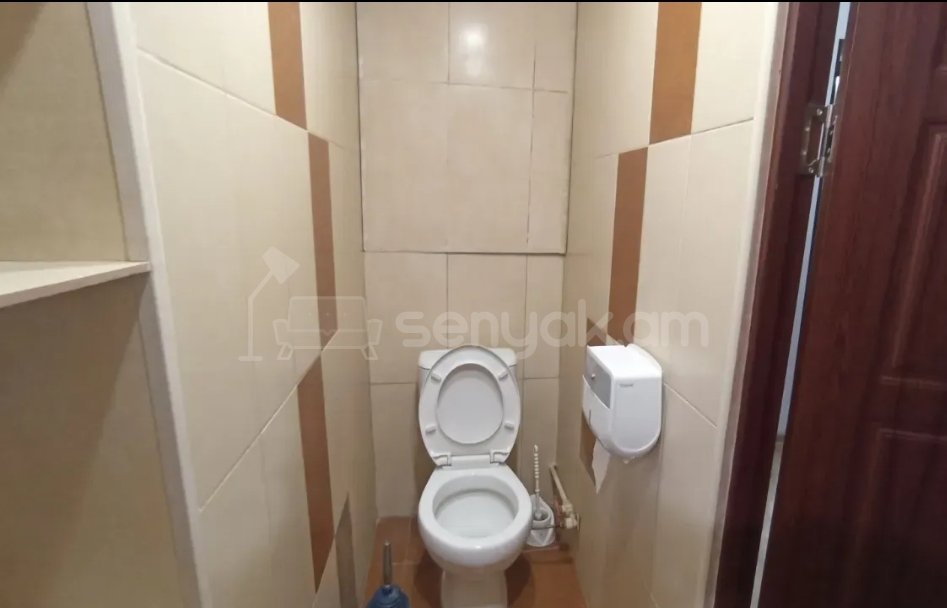 3 Սենյականոց Բնակարան, 77քմ, 5/13 հարկ, Կապիտալ Վերանորոգված, Կահավորված, Արևկող
