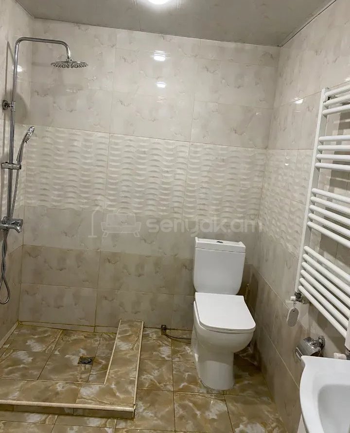 4 Սենյականոց Սեփական Տուն, 157քմ, Կապիտալ Վերանորոգված, Ավտոտնակով