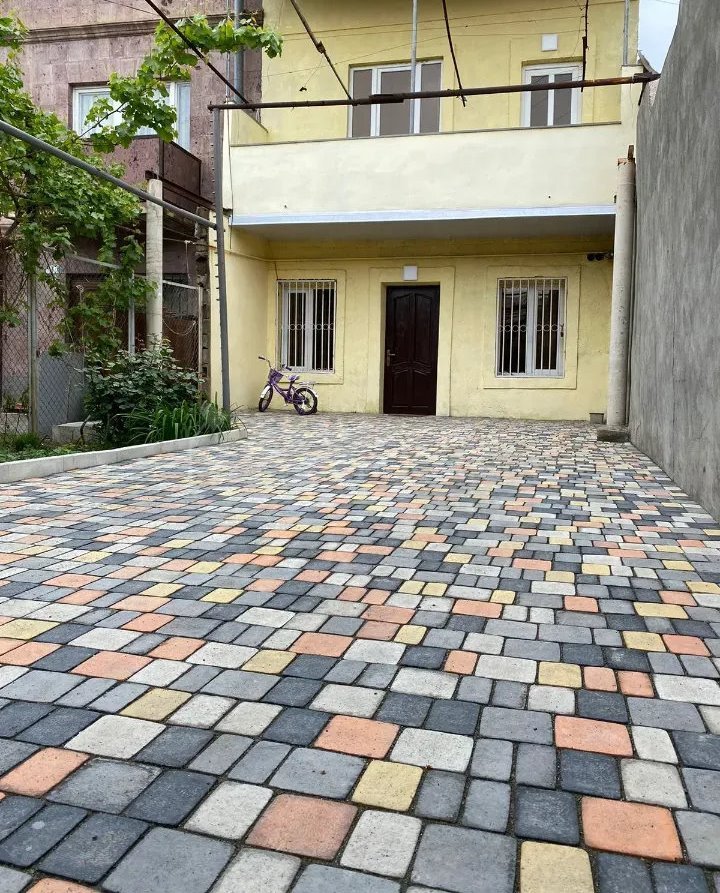 4 Սենյականոց Սեփական Տուն, 157քմ, Կապիտալ Վերանորոգված, Ավտոտնակով