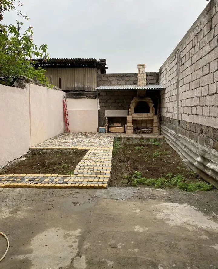 4 Սենյականոց Սեփական Տուն, 157քմ, Կապիտալ Վերանորոգված, Ավտոտնակով