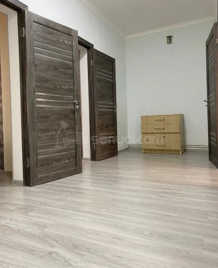 4 Սենյականոց Սեփական Տուն, 157քմ, Կապիտալ Վերանորոգված, Ավտոտնակով
