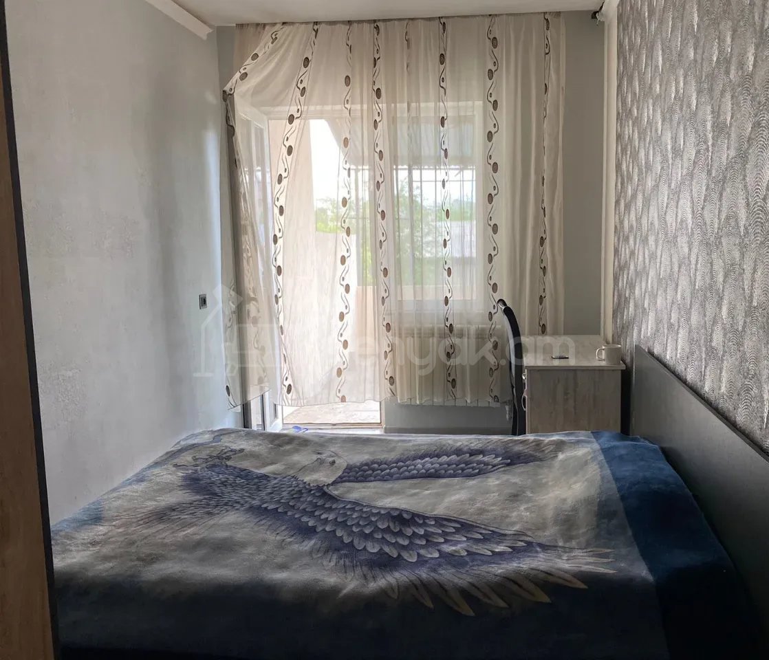 4 Սենյականոց Սեփական Տուն, 157քմ, Կապիտալ Վերանորոգված, Ավտոտնակով