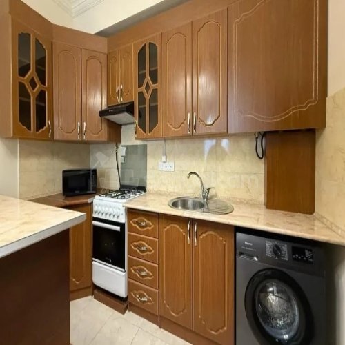 2 Սենյականոց Բնակարան, 75քմ, 12/14 հարկ, Կապիտալ Վերանորոգված, Կահավորված, Արևկող