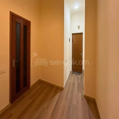 2 Սենյականոց Բնակարան, 75քմ, 12/14 հարկ, Կապիտալ Վերանորոգված, Կահավորված, Արևկող