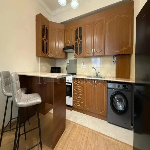 2 Սենյականոց Բնակարան, 75քմ, 12/14 հարկ, Կապիտալ Վերանորոգված, Կահավորված, Արևկող