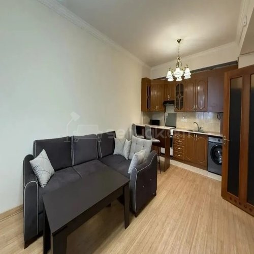 2 Սենյականոց Բնակարան, 75քմ, 12/14 հարկ, Կապիտալ Վերանորոգված, Կահավորված, Արևկող