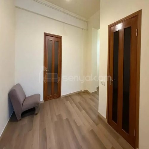 2 Սենյականոց Բնակարան, 75քմ, 12/14 հարկ, Կապիտալ Վերանորոգված, Կահավորված, Արևկող