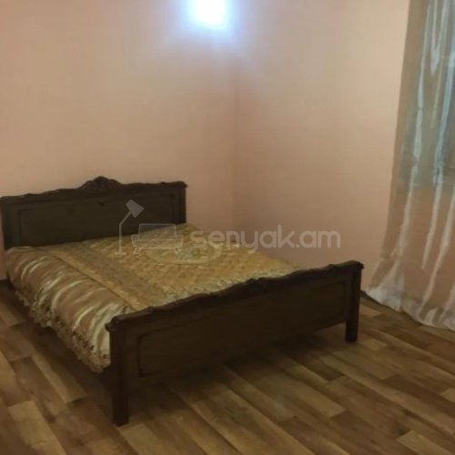 2 Սենյականոց Բնակարան, 65քմ, 14/16 հարկ, Կապիտալ Վերանորոգված, Կահավորված, Արևկող