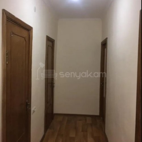 2 Սենյականոց Բնակարան, 65քմ, 14/16 հարկ, Կապիտալ Վերանորոգված, Կահավորված, Արևկող