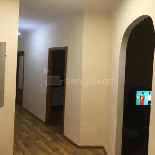 2 Սենյականոց Բնակարան, 65քմ, 14/16 հարկ, Կապիտալ Վերանորոգված, Կահավորված, Արևկող