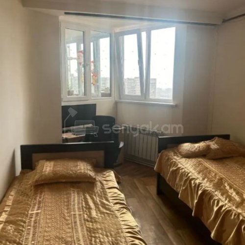 2 Սենյականոց Բնակարան, 65քմ, 14/16 հարկ, Կապիտալ Վերանորոգված, Կահավորված, Արևկող