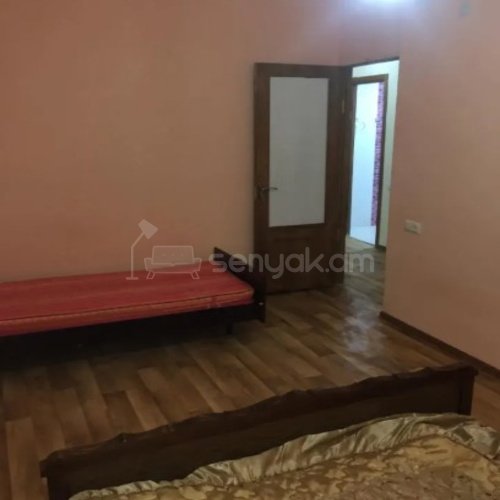 2 Սենյականոց Բնակարան, 65քմ, 14/16 հարկ, Կապիտալ Վերանորոգված, Կահավորված, Արևկող
