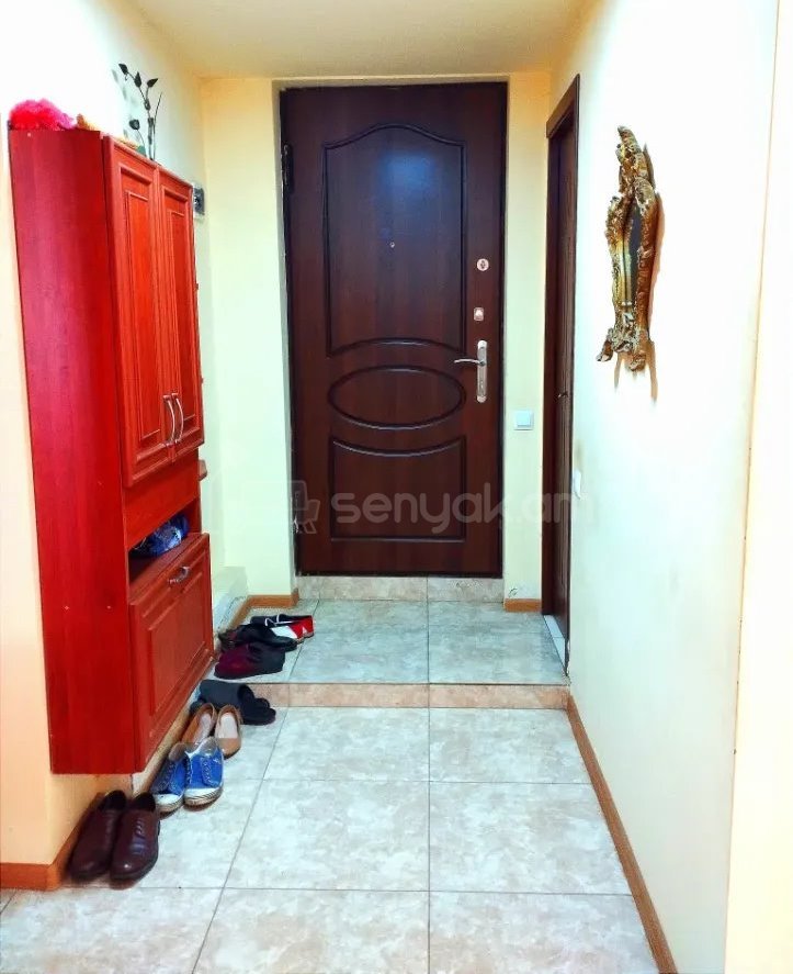 4 Սենյականոց Սեփական Տուն, 90քմ, Կապիտալ Վերանորոգված