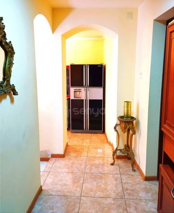 4 Սենյականոց Սեփական Տուն, 90քմ, Կապիտալ Վերանորոգված