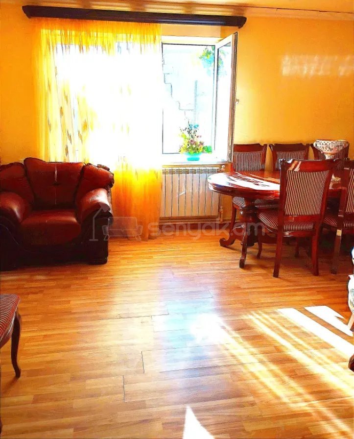 4 Սենյականոց Սեփական Տուն, 90քմ, Կապիտալ Վերանորոգված