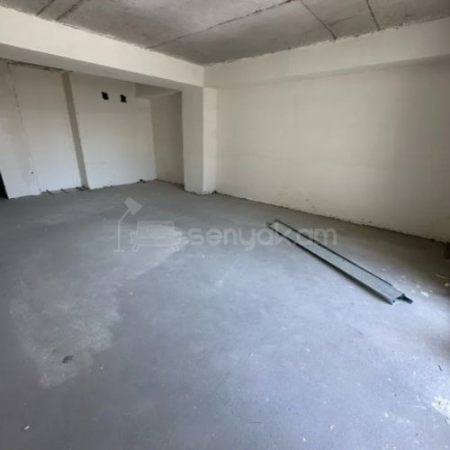 1 Սենյականոց Բնակարան Նորակառույցում, 50քմ, 18/18 հարկ, Զրոյական Վիճակում
