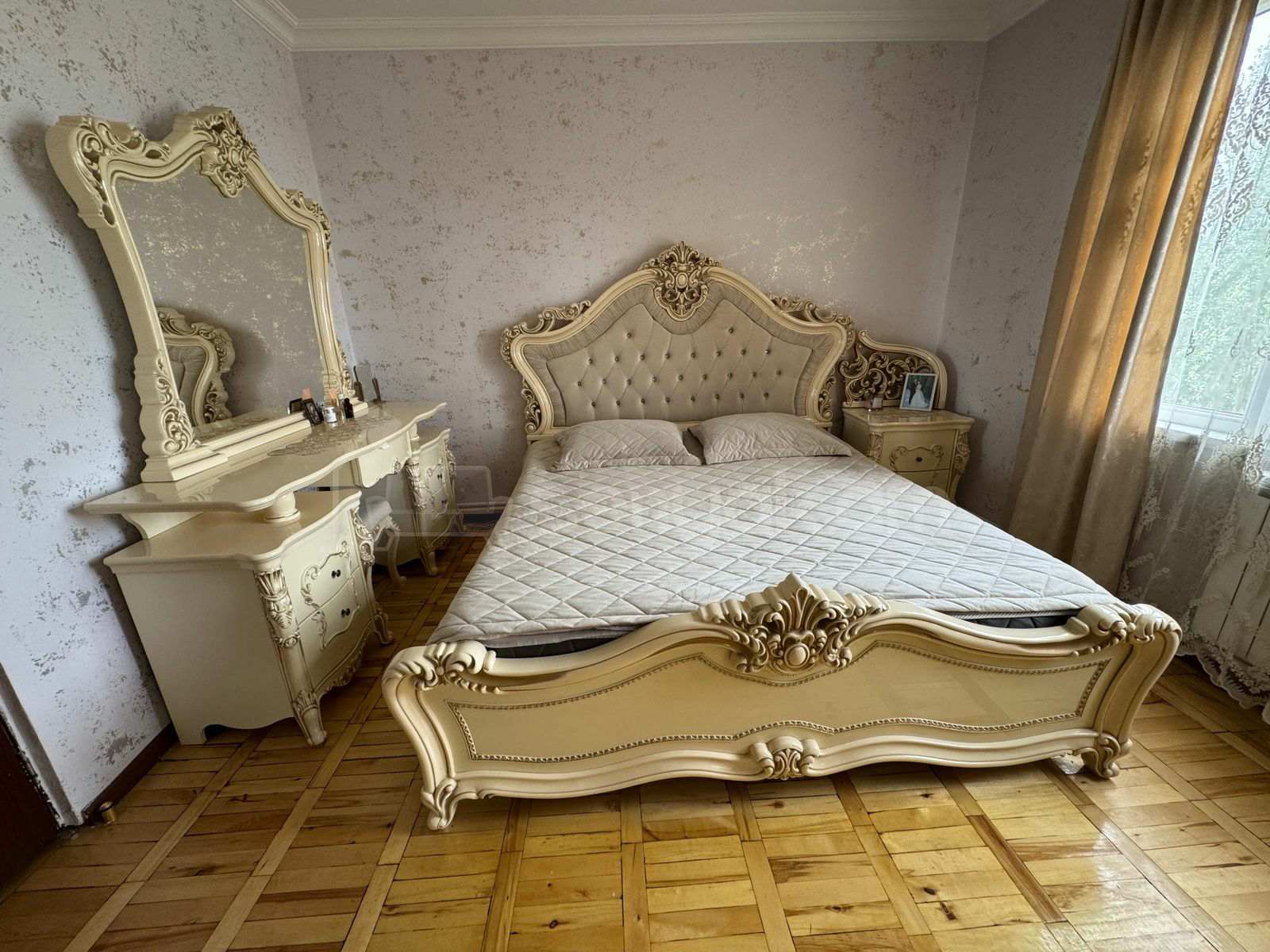 3 Սենյականոց Բնակարան, 67քմ, 7/9 հարկ, Կապիտալ Վերանորոգված