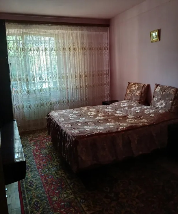 3 Սենյականոց Բնակարան, 84քմ, 1/14 հարկ, Կոսմետիկ Վերանորոգված