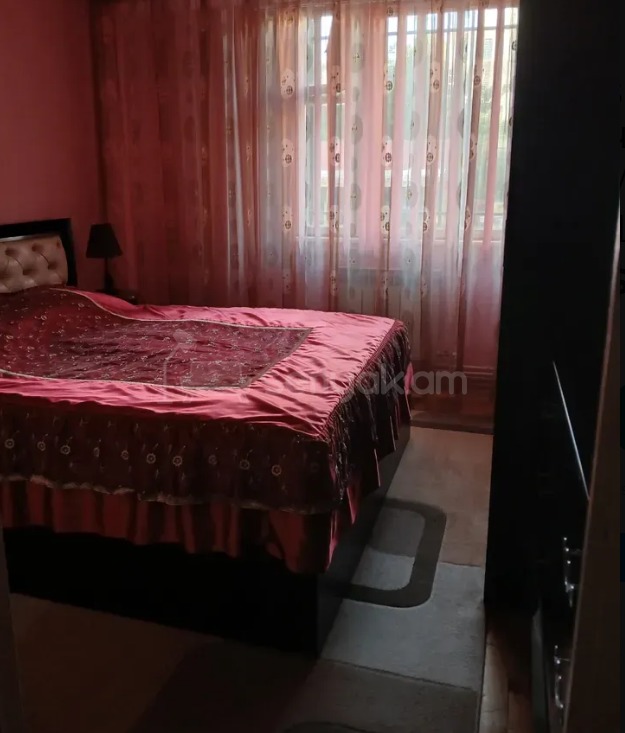 3 Սենյականոց Բնակարան, 84քմ, 1/14 հարկ, Կոսմետիկ Վերանորոգված