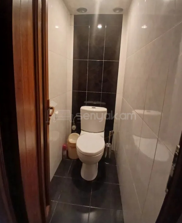 3 Սենյականոց Բնակարան, 84քմ, 1/14 հարկ, Կոսմետիկ Վերանորոգված