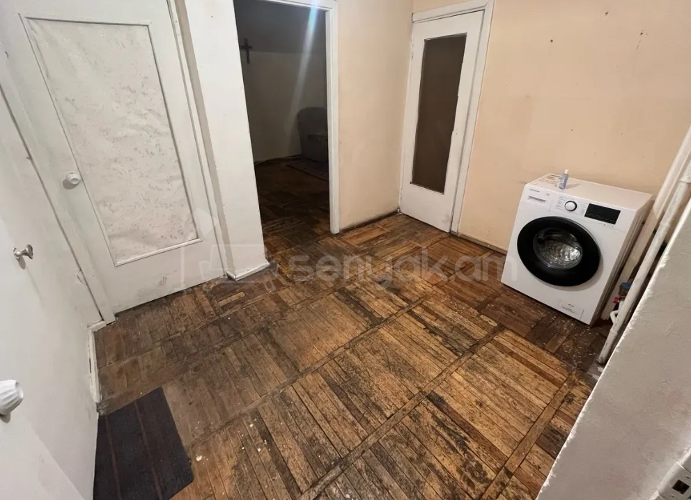 3 Սենյականոց Բնակարան, 77քմ, 2/10 հարկ, Կոսմետիկ Վերանորոգված