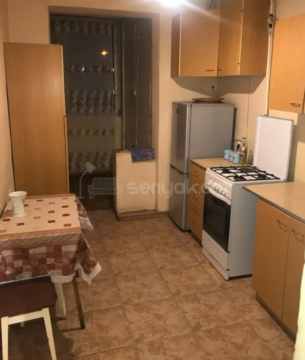 3 Սենյականոց Բնակարան, 77քմ, 2/10 հարկ, Կոսմետիկ Վերանորոգված