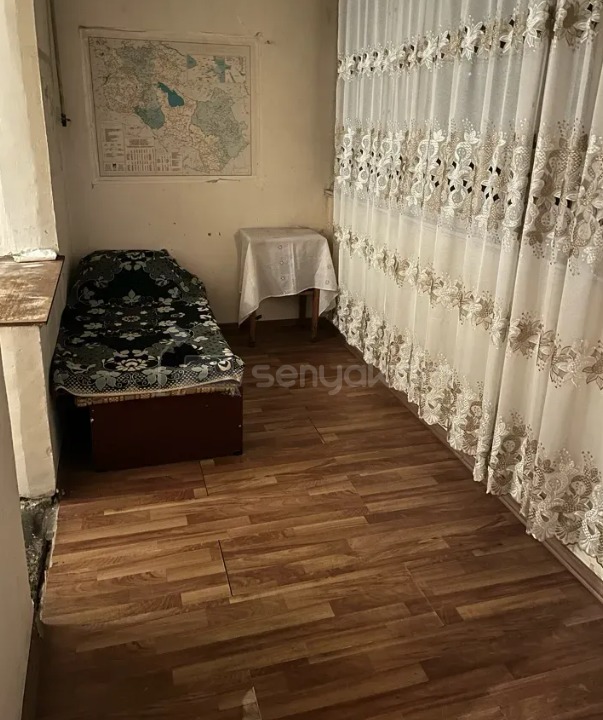 3 Սենյականոց Բնակարան, 77քմ, 2/10 հարկ, Կոսմետիկ Վերանորոգված