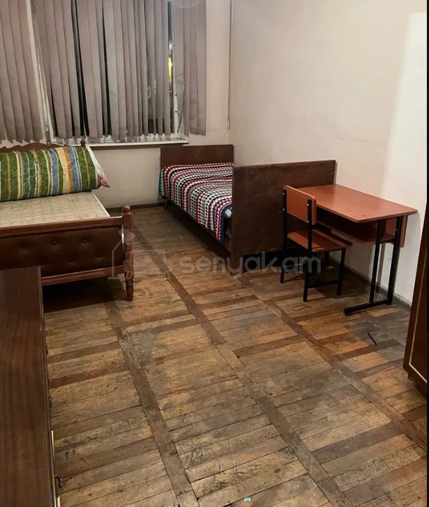 3 Սենյականոց Բնակարան, 77քմ, 2/10 հարկ, Կոսմետիկ Վերանորոգված