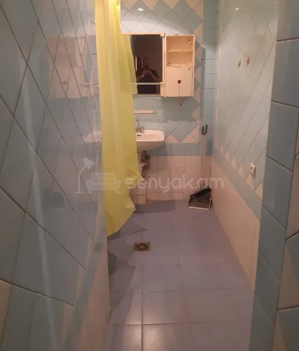 3 Սենյականոց Բնակարան, 82քմ, 1/10 հարկ, Կոսմետիկ Վերանորոգված