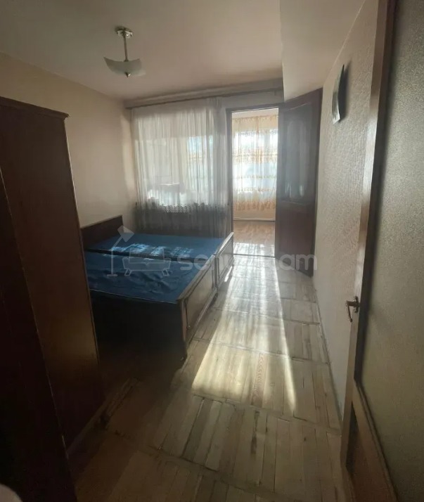 3 Սենյականոց Բնակարան, 82քմ, 1/10 հարկ, Կոսմետիկ Վերանորոգված