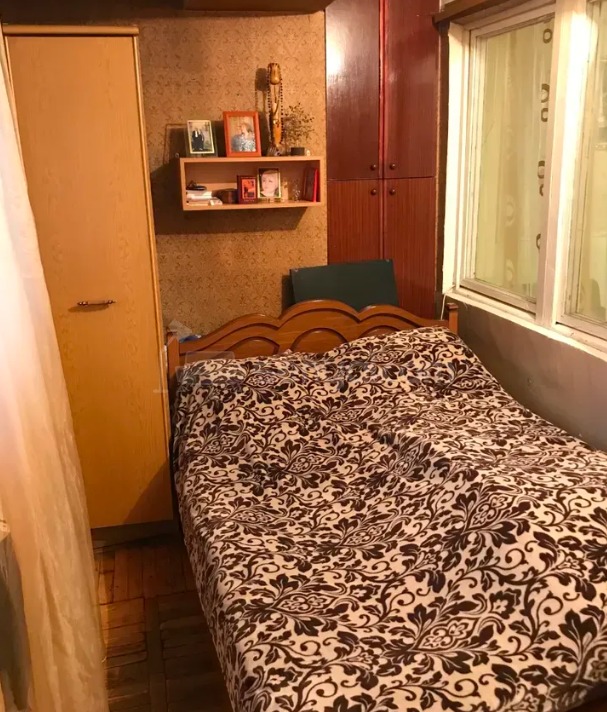 3 Սենյականոց Բնակարան, 79քմ, 2/9 հարկ, Պետական Վիճակում