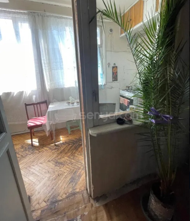 2 Սենյականոց Բնակարան, 78քմ, 2/14 հարկ, Պետական Վիճակում