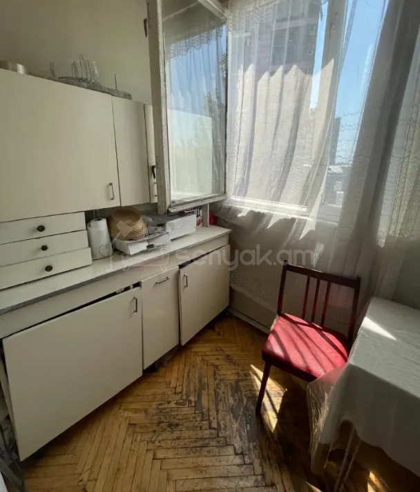 2 Սենյականոց Բնակարան, 78քմ, 2/14 հարկ, Պետական Վիճակում