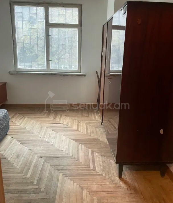 3 Սենյականոց Բնակարան, 90քմ, 2/14 հարկ, Պետական Վիճակում