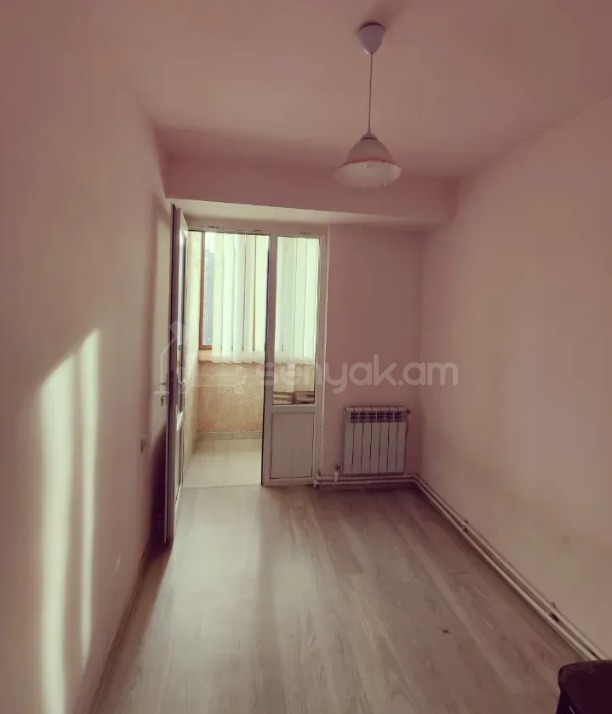 4 Սենյականոց Բնակարան, 85քմ, 4/9 հարկ, Կապիտալ Վերանորոգված