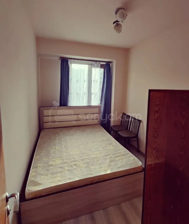 4 Սենյականոց Բնակարան, 85քմ, 4/9 հարկ, Կապիտալ Վերանորոգված