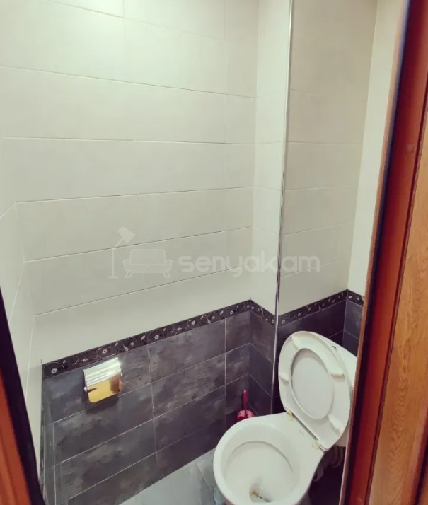 4 Սենյականոց Բնակարան, 85քմ, 4/9 հարկ, Կապիտալ Վերանորոգված