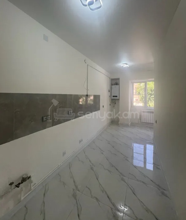 4 Սենյականոց Բնակարան, 82քմ, 3/9 հարկ, Կապիտալ Վերանորոգված