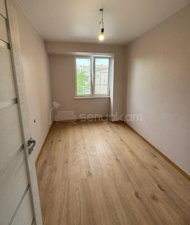 4 Սենյականոց Բնակարան, 83քմ, 3/9 հարկ, Կապիտալ Վերանորոգված