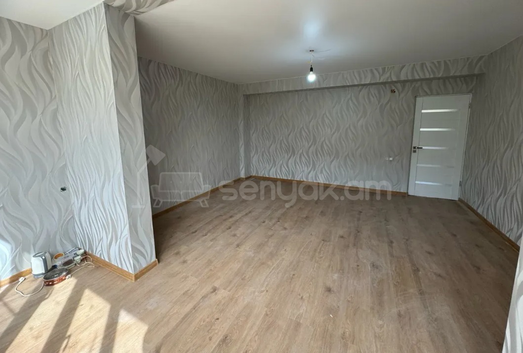 4 Սենյականոց Բնակարան, 83քմ, 3/9 հարկ, Կապիտալ Վերանորոգված