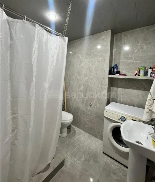4 Սենյականոց Բնակարան, 95քմ, 13/14 հարկ, Կապիտալ Վերանորոգված