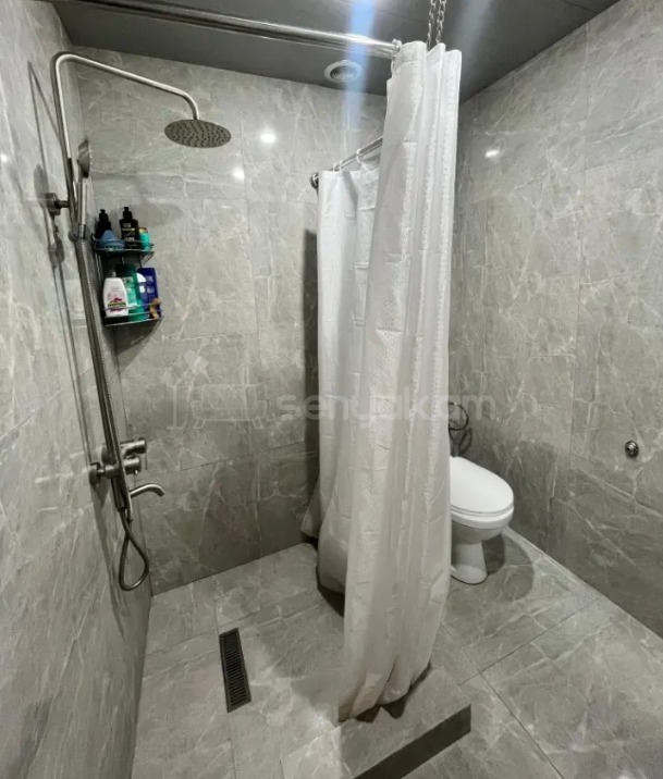 4 Սենյականոց Բնակարան, 95քմ, 13/14 հարկ, Կապիտալ Վերանորոգված
