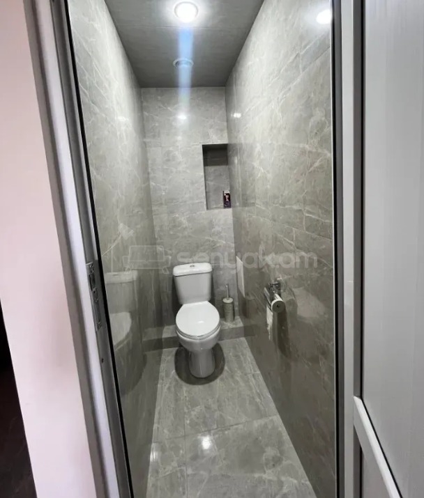 4 Սենյականոց Բնակարան, 95քմ, 13/14 հարկ, Կապիտալ Վերանորոգված